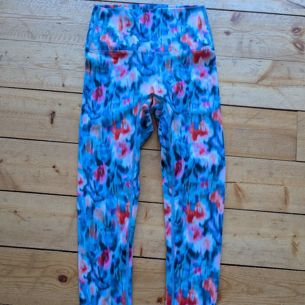 Barre Activewear leggings